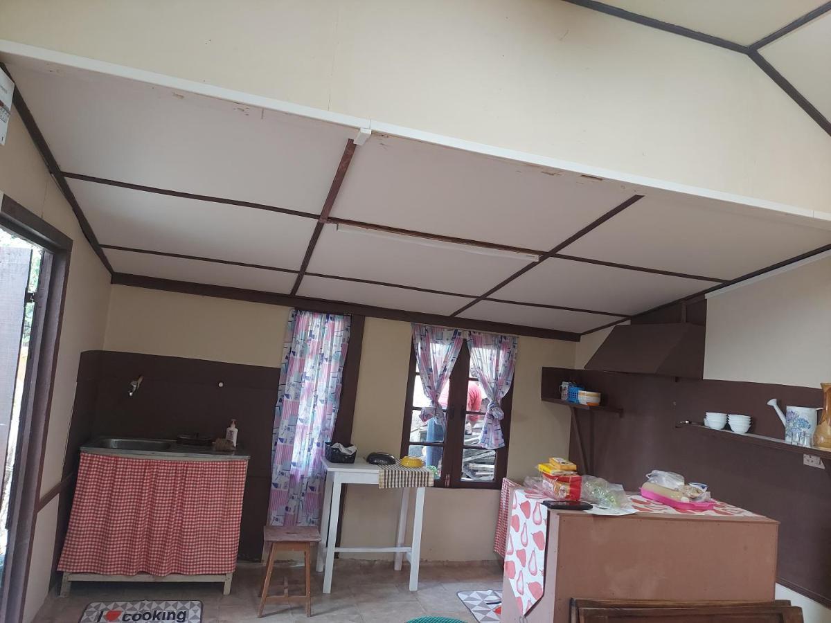 Giftland Homestay ไอซอล ภายนอก รูปภาพ
