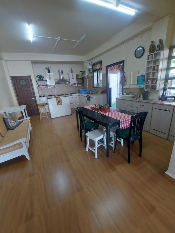Giftland Homestay ไอซอล ภายนอก รูปภาพ