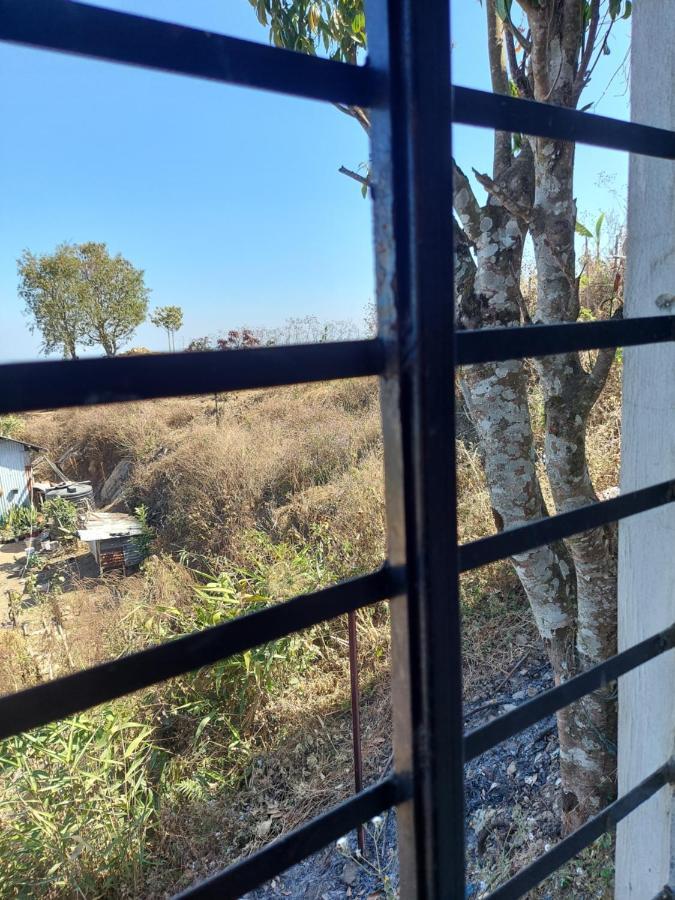 Giftland Homestay ไอซอล ภายนอก รูปภาพ