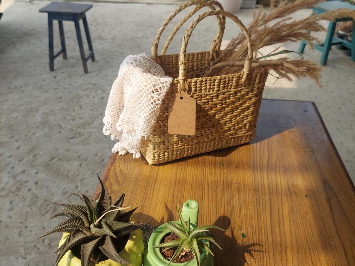 Giftland Homestay ไอซอล ภายนอก รูปภาพ