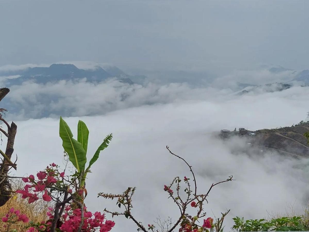 Giftland Homestay ไอซอล ภายนอก รูปภาพ
