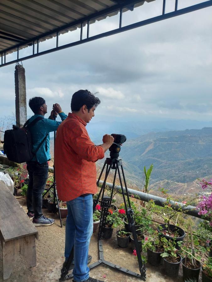 Giftland Homestay ไอซอล ภายนอก รูปภาพ
