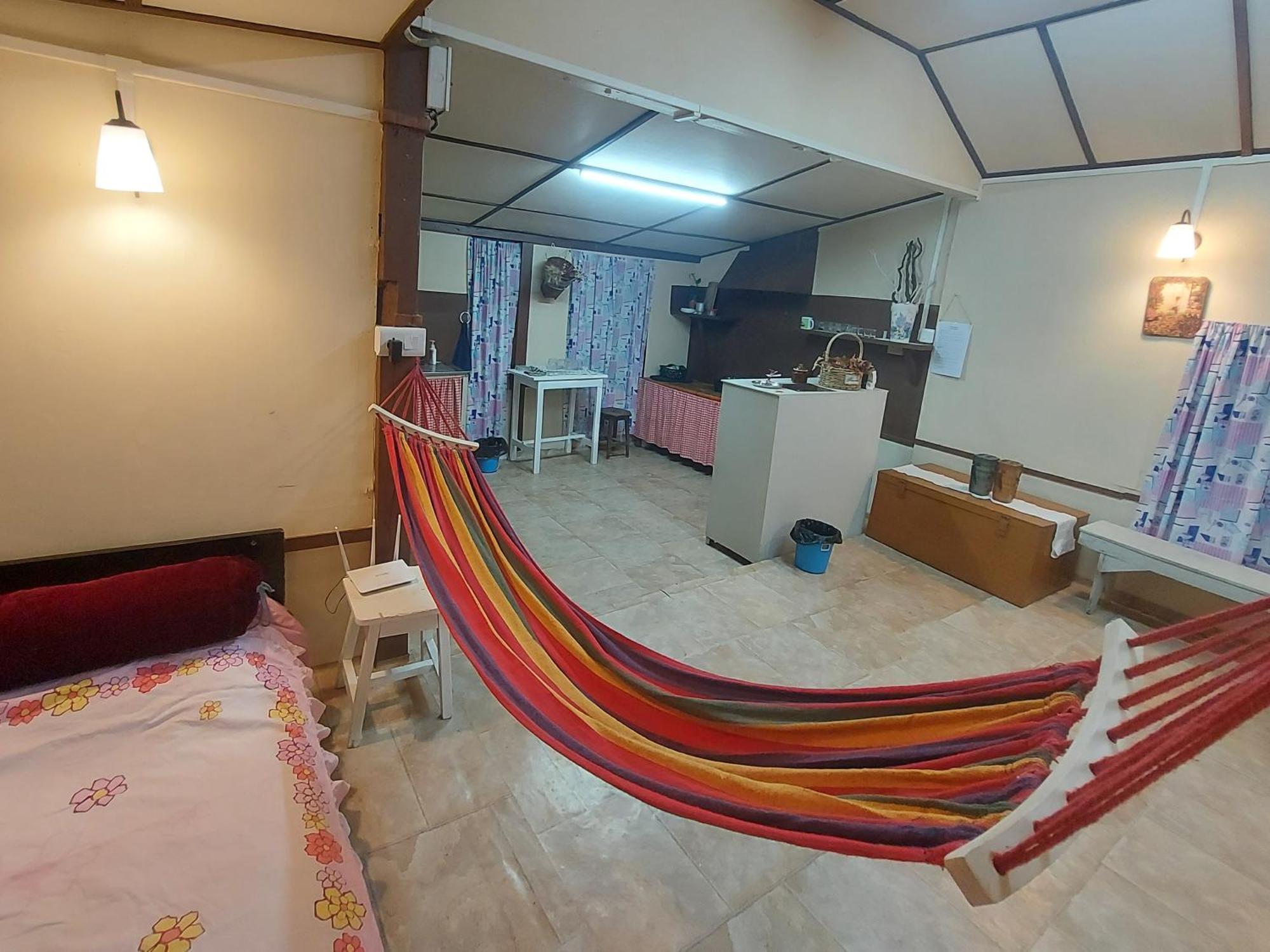 Giftland Homestay ไอซอล ภายนอก รูปภาพ
