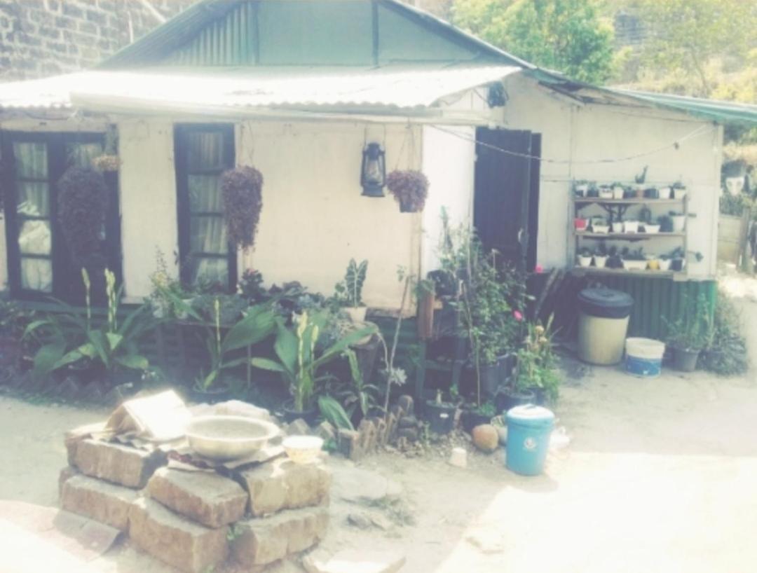 Giftland Homestay ไอซอล ภายนอก รูปภาพ