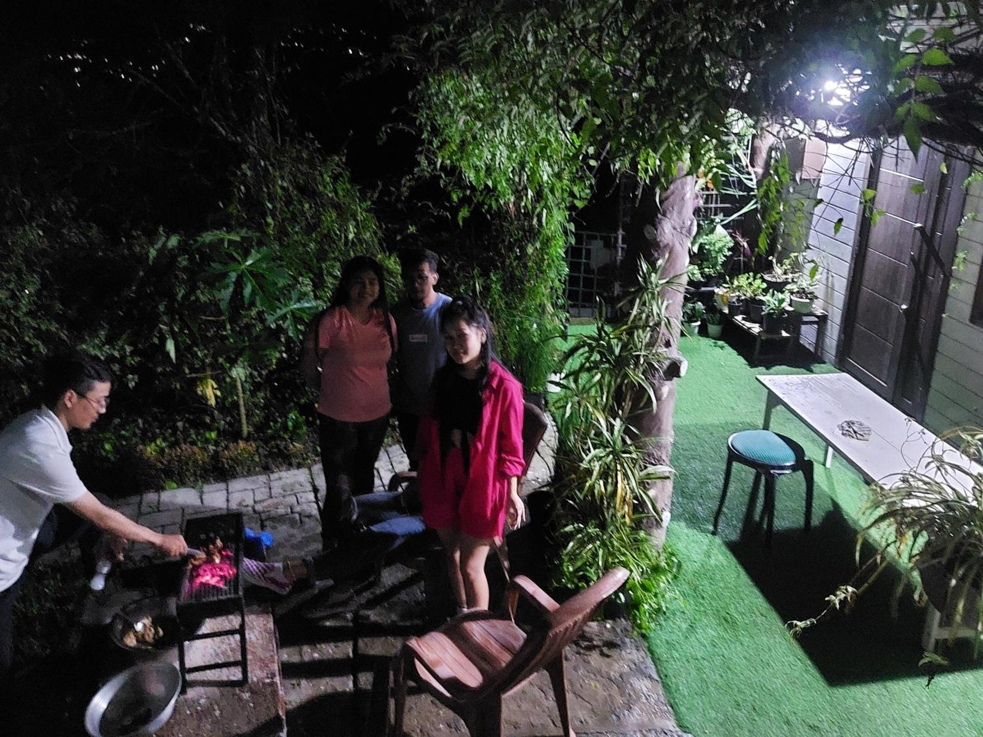 Giftland Homestay ไอซอล ภายนอก รูปภาพ