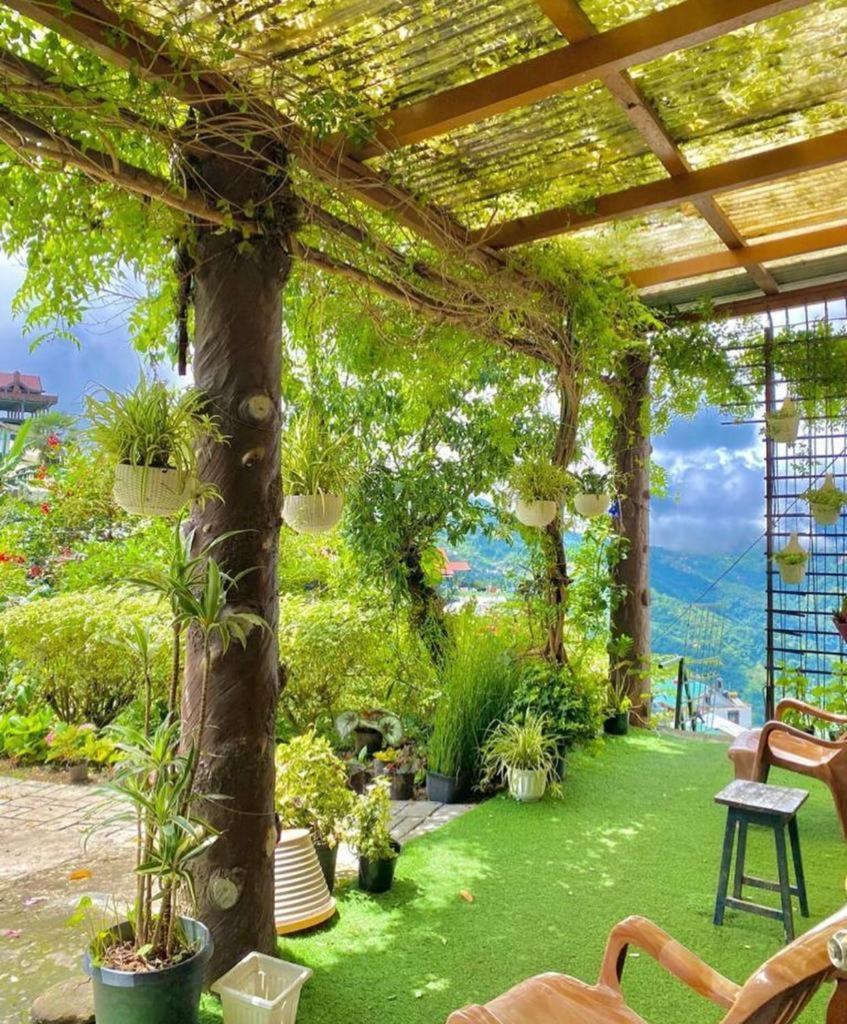 Giftland Homestay ไอซอล ภายนอก รูปภาพ