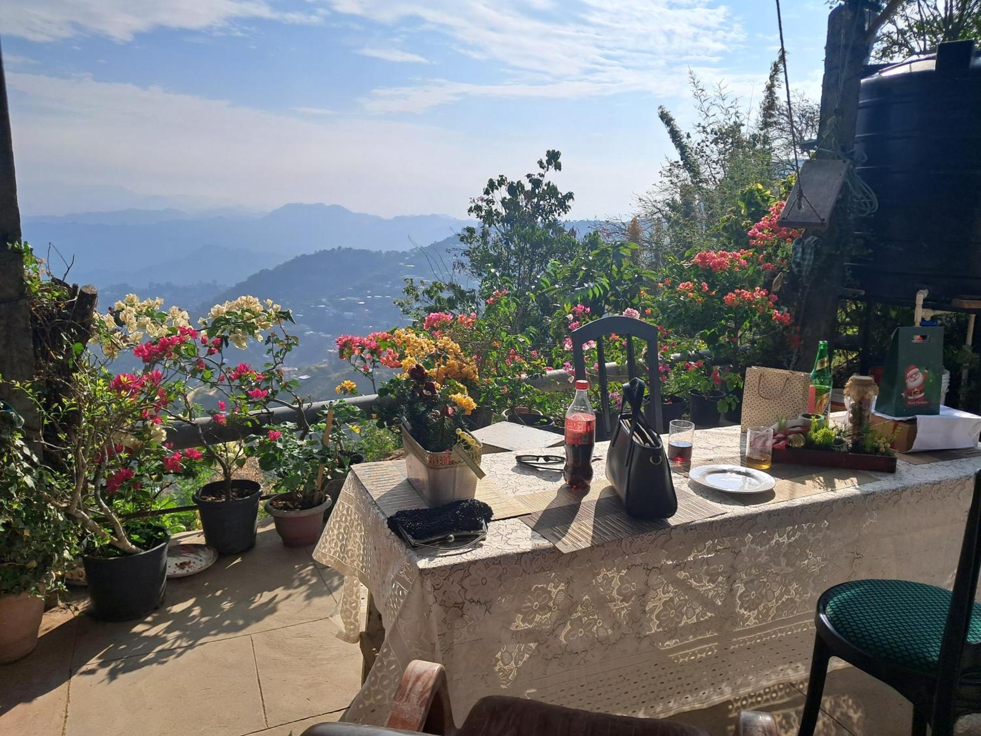 Giftland Homestay ไอซอล ภายนอก รูปภาพ